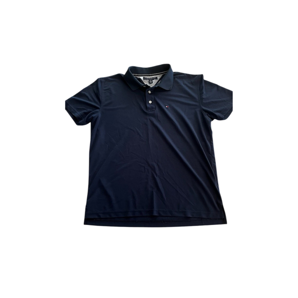Tommy Hilfiger golf men’s polo size large - Picture 1 of 4